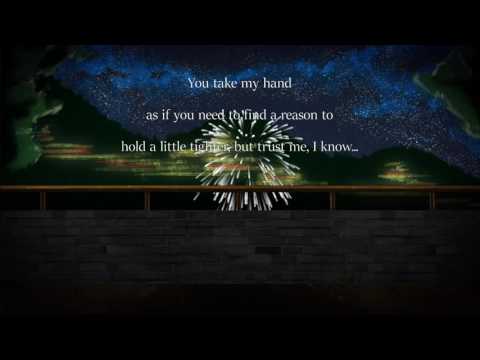 Lingering Fireworks [Fanmade PV]