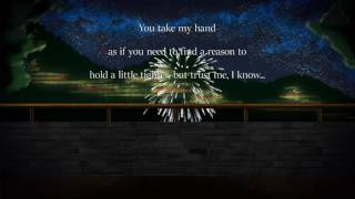 Lingering Fireworks [Fanmade PV]