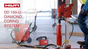 OVERVIEW of Hilti
