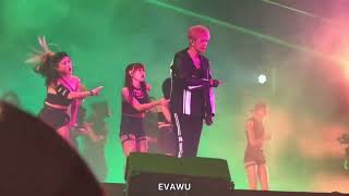 20230730 羅志祥SHOWLO EVOLUTION 台北小巨蛋演唱會 羅志祥 修羅 NO JOKE 夠了 TRAP GAME (剪輯版)