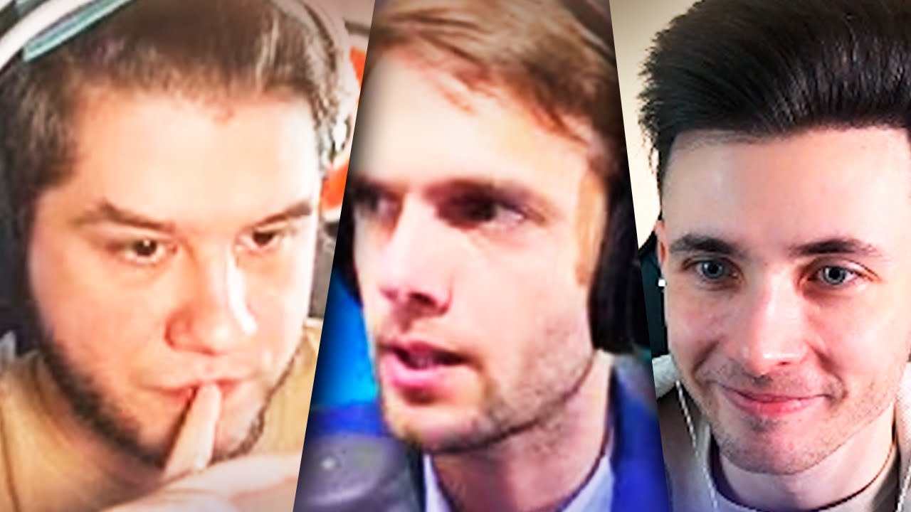 ХЕСУС ПРО ДЕБАТЫ ЛАГОДЫ И СПБ1703 | ГДЕ СОЛГАЛ LAGODA1337