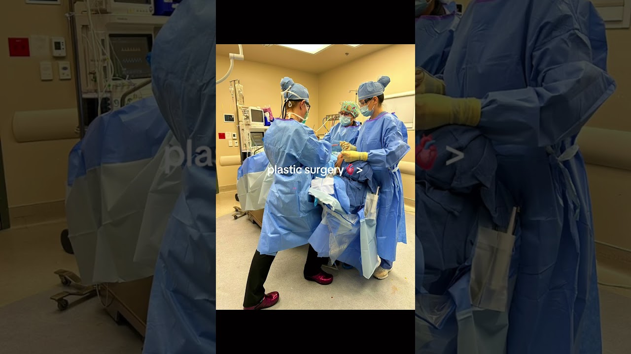 Facial Plastic Surgery