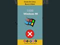 #Informatica #COSAS DE #LINUX Migrar de #Windows a GNUl/Linux #Descubre la #respuesta 👍👇