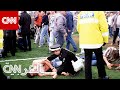 مأساة أفقدت ليفربول 96 مشجعا ما قصة حادثة هلزبورو 