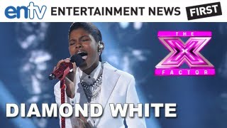 Live Rounds - Diamond White Returns With "I Have Nothing" & More Top 13: ENTV