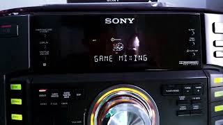Sony LBT XGV10AV