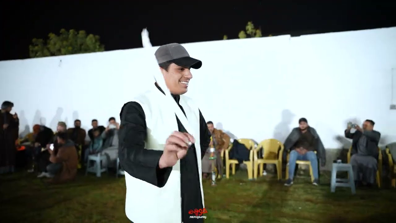 حفله محمدالجبوري