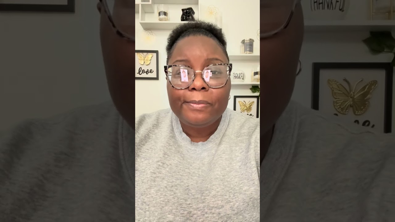 Causing Drama In Your Life Was Their Main Goal‼️You’re Divinely  Protected‼️