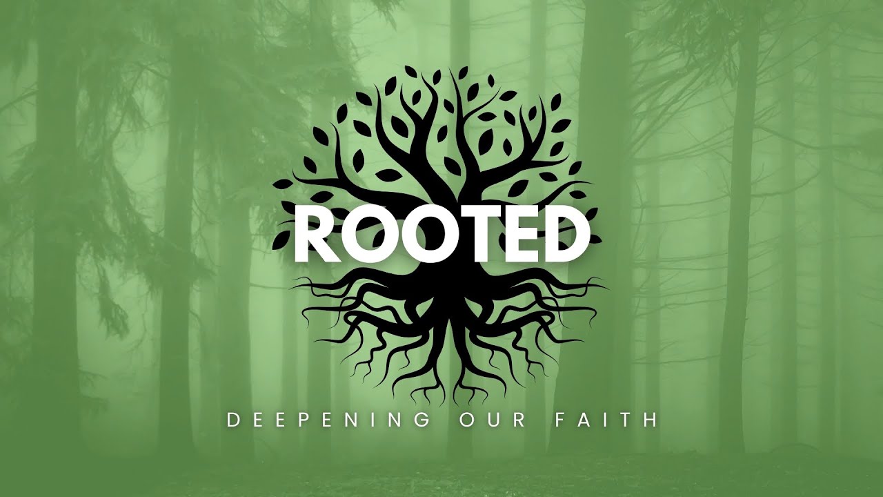 [Live] Rooted | Rooted In Truth - YouTube