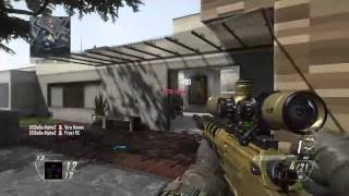 Split Quad Headshot Feed