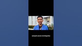 Profil Kandidat Suistuinable Environmental Youth 2025: Regional Daerah Istimewa Yogyakarta