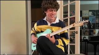 Joey‘s graduation video