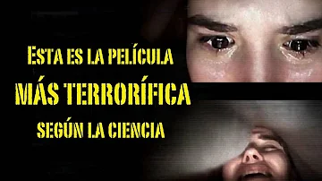 ¿Cuál es la película más terrorífica de Netflix?