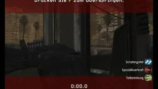 CoD 4 WYD HC Hacker