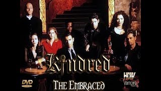 Kindred The Embraced - Trailer Oficial