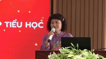 Hội thảo chuyên đề: Nâng cao hiệu quả tiết đọc, tiết học thư viện - Kết luận