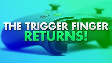 The Trigger Finger Returns