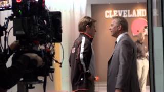 Famous Draft Day [Behind the Scenes] Profile