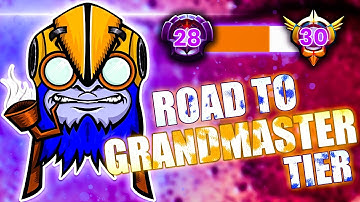 LEVEL 28 TINKER (MASTER TIER) HIGHLIGHTS | PATCH 7.33 | Dota 2 Gameplay Highlights | Tinker Official