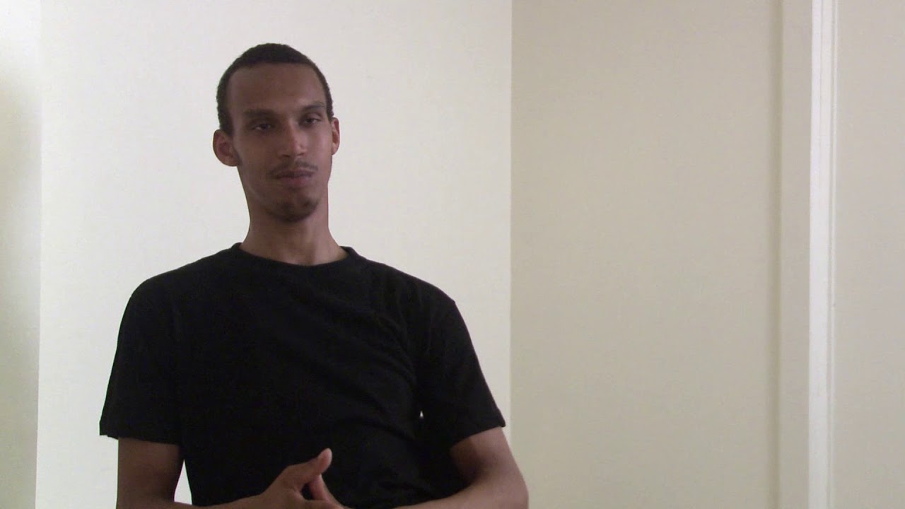 Foster Care Film Snapshots: Need For Family - YouTube