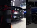 2026 BMW X3 M50 🥶 Everyday Beast in Frozen Deep Grey!