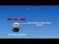 Oxidation of Copper to Copper Oxide | Class X Science |Chapter1:Chemical reactions & equations|NCERT