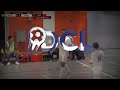 Futsal U21 2023 | FINAL 1/2 | C.D.S. HUELVA vs A.S.D. P.S.P. F.R. NAPOLI