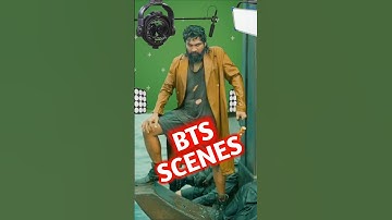 Pushpa 2 BTS | Allu Arjun | Japan Scenes #pushpa2 #shooting #alluarjun #bts #shorts