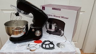andrew james hand mixer