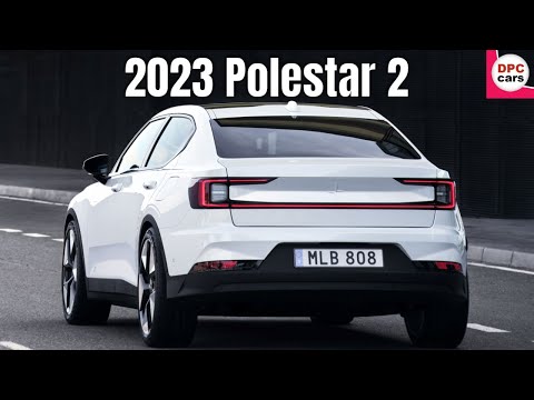 2023 Polestar 2