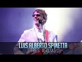 Luis Alberto Spinetta - Tres Agujas (Letra)