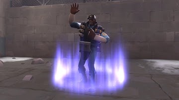 TF2: Smissmas 2025 Unusual Effects