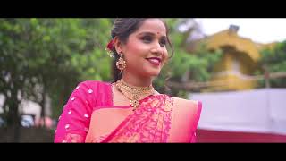 TUSHAR x SHREYA #WEDDING # TESAR#