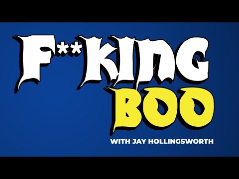 "Wanna hear an awful news story I turned into a joke?" with Adam Dominguez - Boo Ep. 19