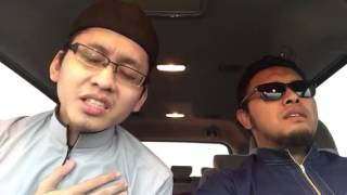 Download Lagu Keredhoan Mu - Syah \u0026 Kerul MP3