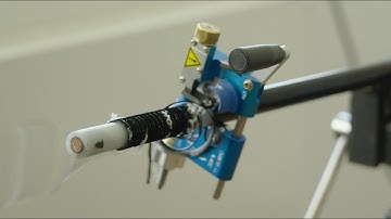 Sadinter – Penta Alroc - Kabelvoorbereiding