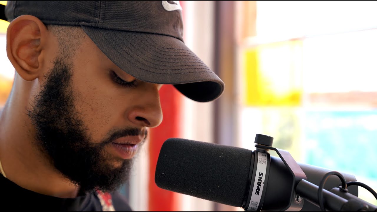 Watch Devon Braxton - LONELY (WILL TO LIVE: Live Sessions) on YouTube