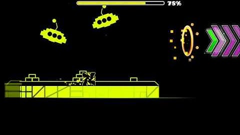 Geometry Dash: Alpha Pack Level 3 - ReTraY (By: DiMaViKuLov26) [Easy]