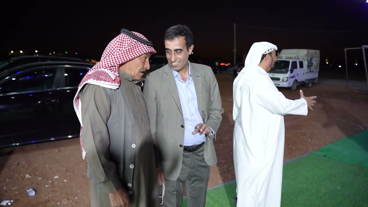 حفل زفاف العريس الغالي سامح ابو الغنم مع تحيات باسم ابو الغنم ابو سعود