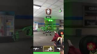 💥 Dangerous Terrorist Mission 😱 | Anti Terrorist Combat Mission 2020