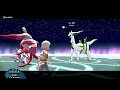 End of video