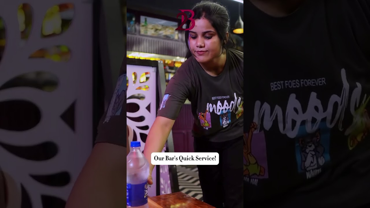 What Makes Us PREMIUM? | Two Brothers Beer Bar, Alwar 🍻 | Quick Service, Premium Vibes & More!