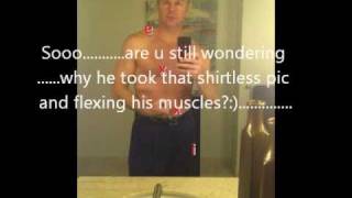 Part 2 Meet the TRANNY in Christopher Lee Craigslist Scandal