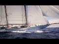 Classic Sailing Yacht ELENA