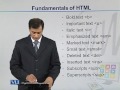 CS202 Fundamentals of Front End Development Lecture No 11