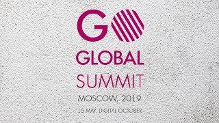 Go Global Summit 2019