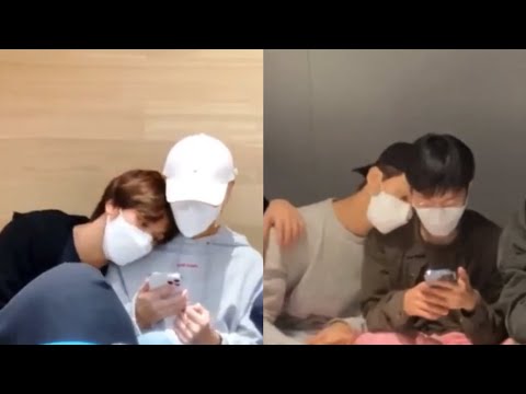 [ NCT 해찬 / 런쥔 / 마크 ] 평행이론