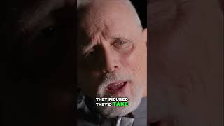 Klingon Attack: Starfleets Bold Move & Flawless Execution! #shorts