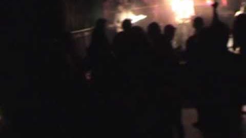 Fifteen Minutes - "Another Self Portrait"