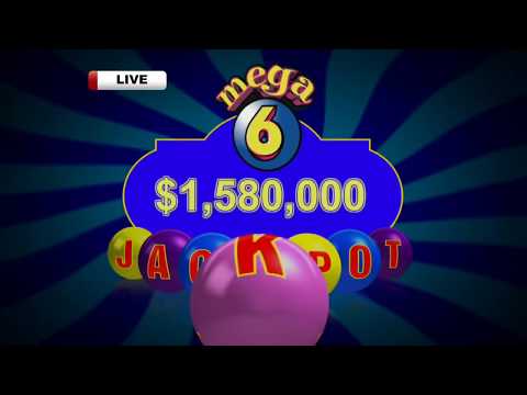 Double Draw #22624 14-07-2018 9:00 pm